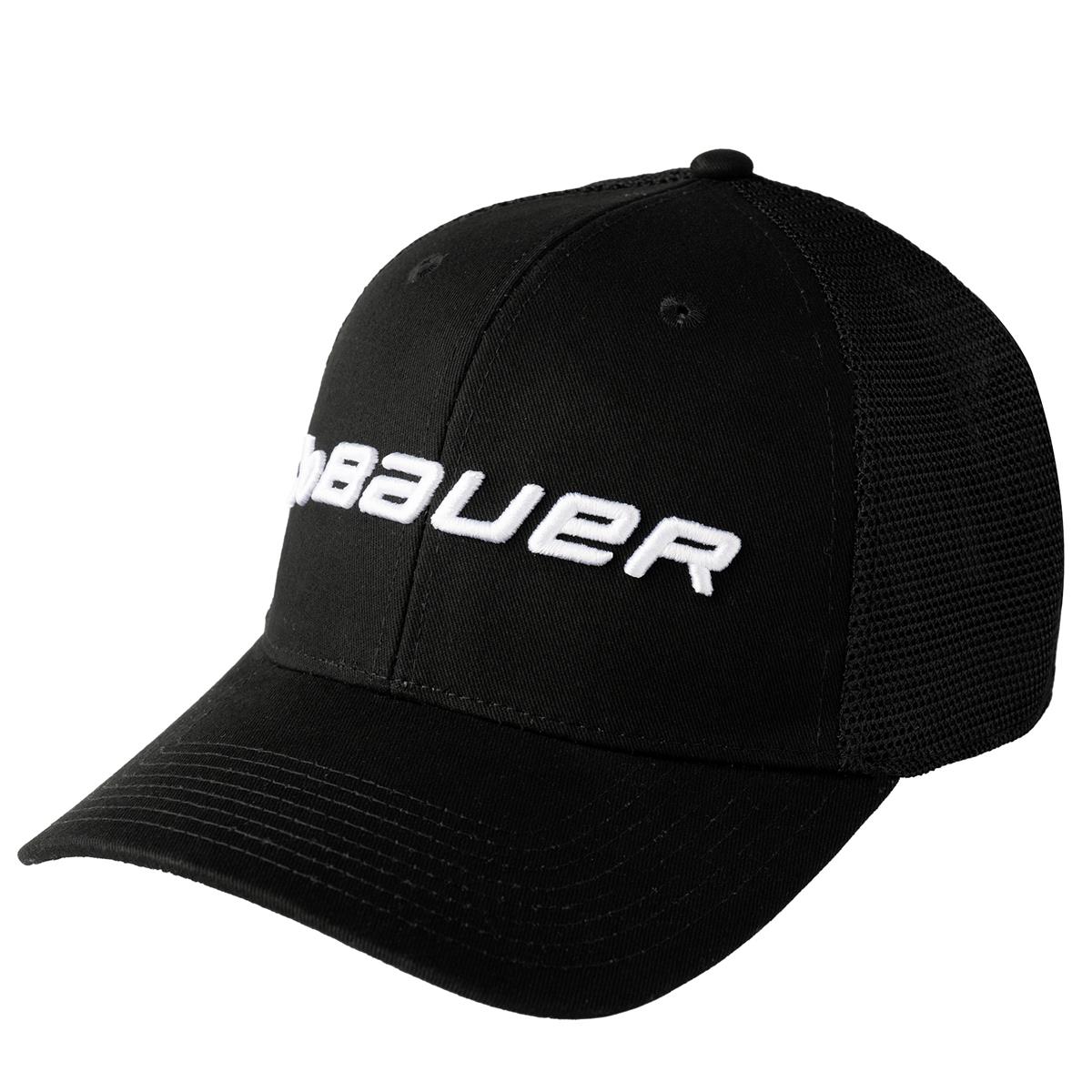 Casquette Bauer Core S25 (Enfant) - Picture 1