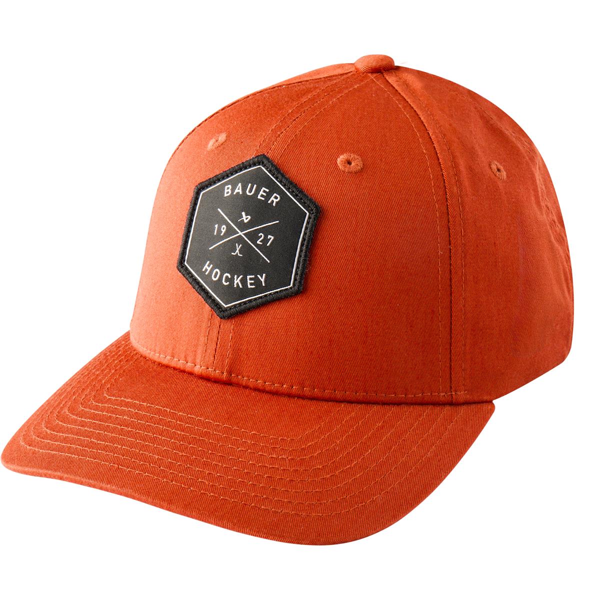 Casquette Bauer Beacon Snapback (Adulte) - Photo 1