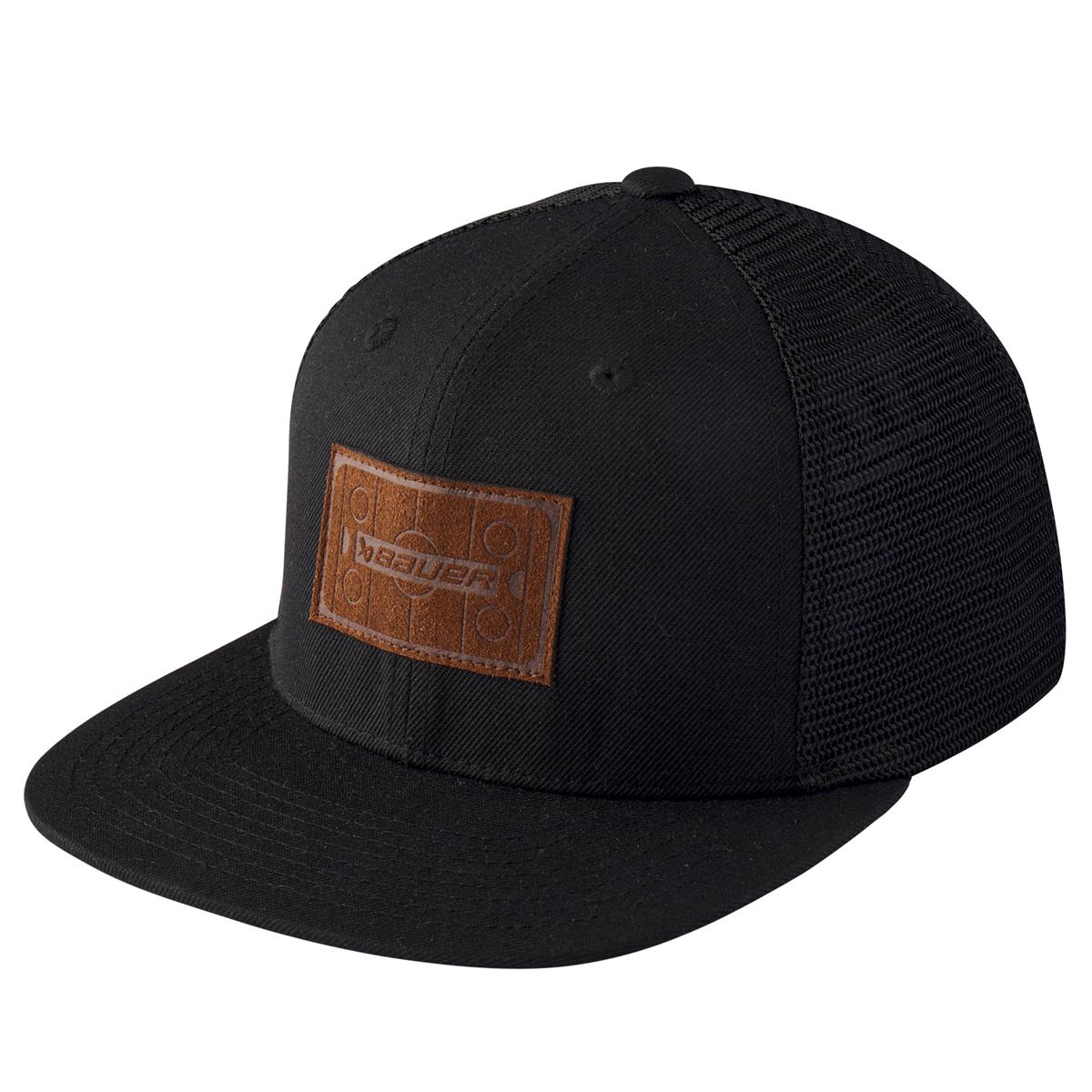 Casquette Bauer Rink Snapback (Adulte) - Photo 1