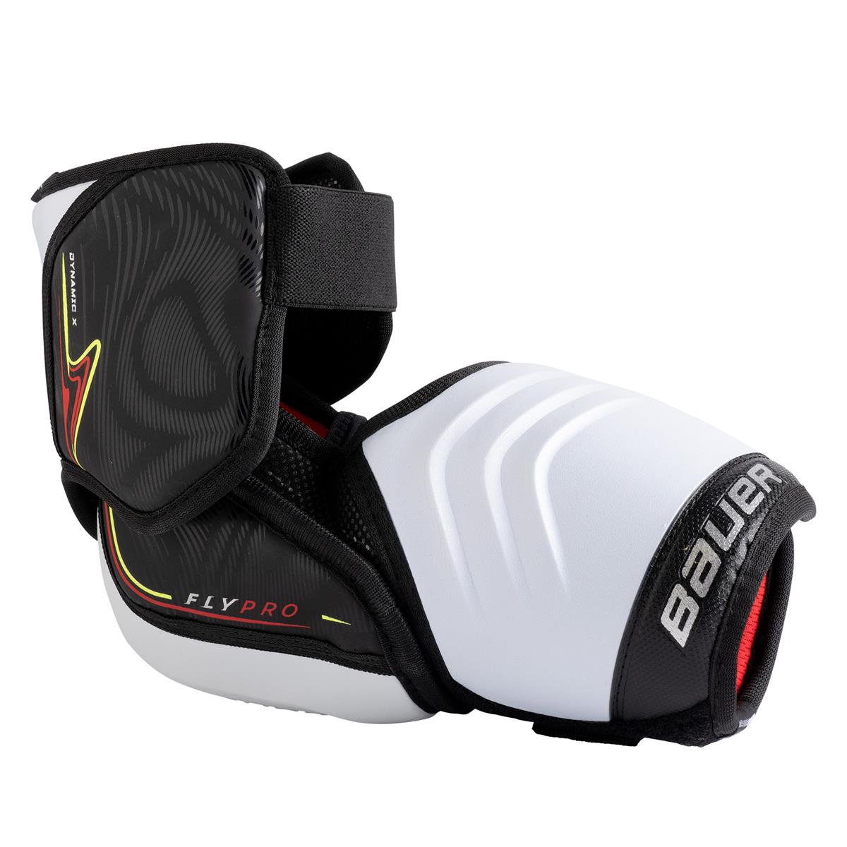 Coudières Bauer Vapor FLYPRO (Intermédiaire L) - Picture 1