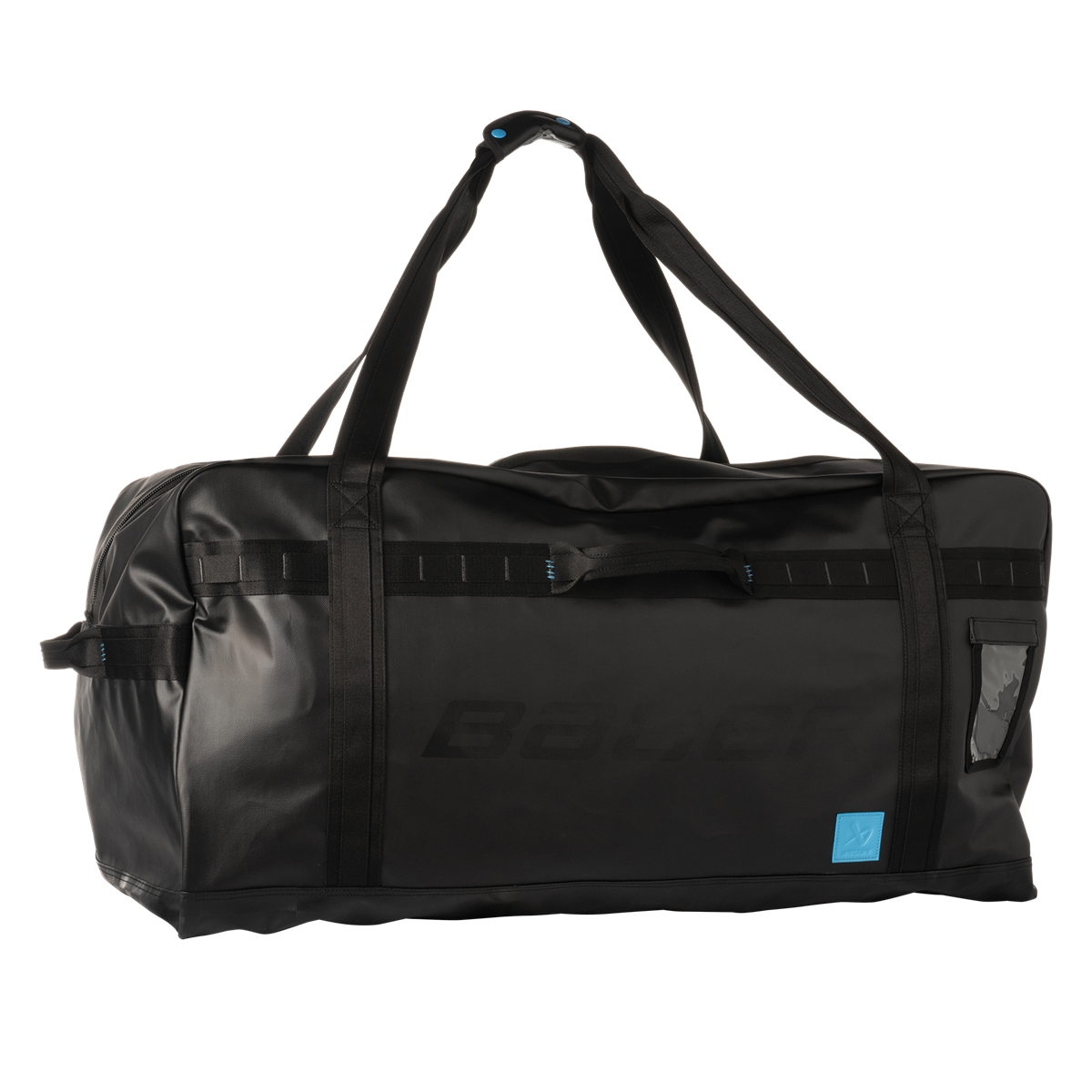 Sac duffle Bauer Blueline - Picture 1