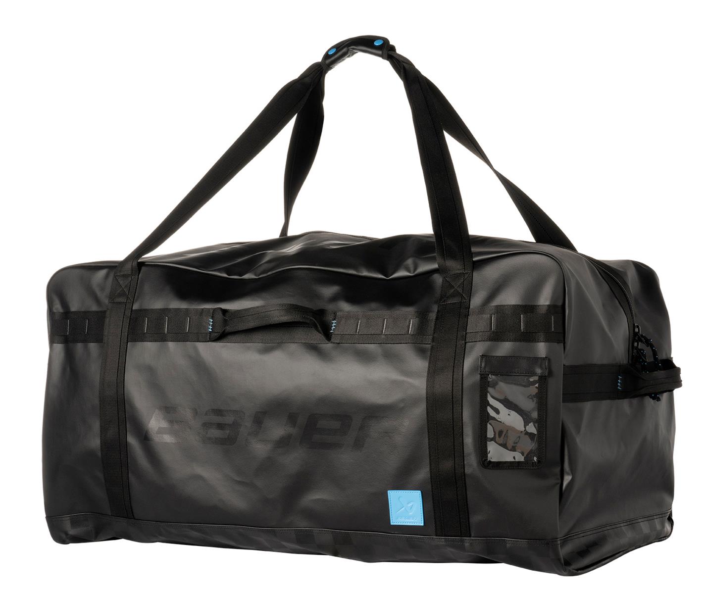 Sac duffle Bauer Blueline <br /><span class=&#39;messagePreCommande&#39;>Produit en pré-commande</span> - Picture 1