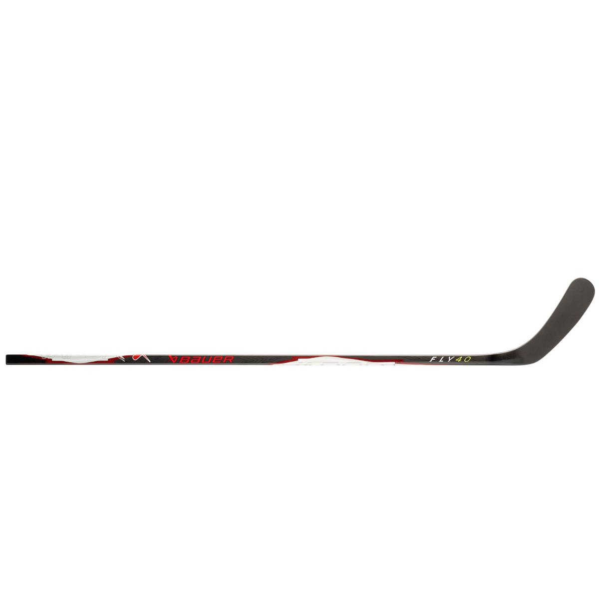 Crosse Bauer Vapor FLY40 (P92, LEFT, Sénior 87) <br /><span class=&#39;messagePreCommande&#39;>Precommande - Livraison début juillet</span> - Photo 1
