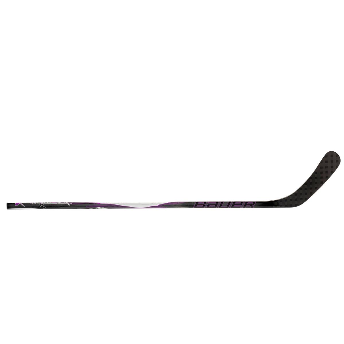 Crosse Bauer Vapor S25 - Enfant (P92, LEFT, Enfant 20) - Picture 1