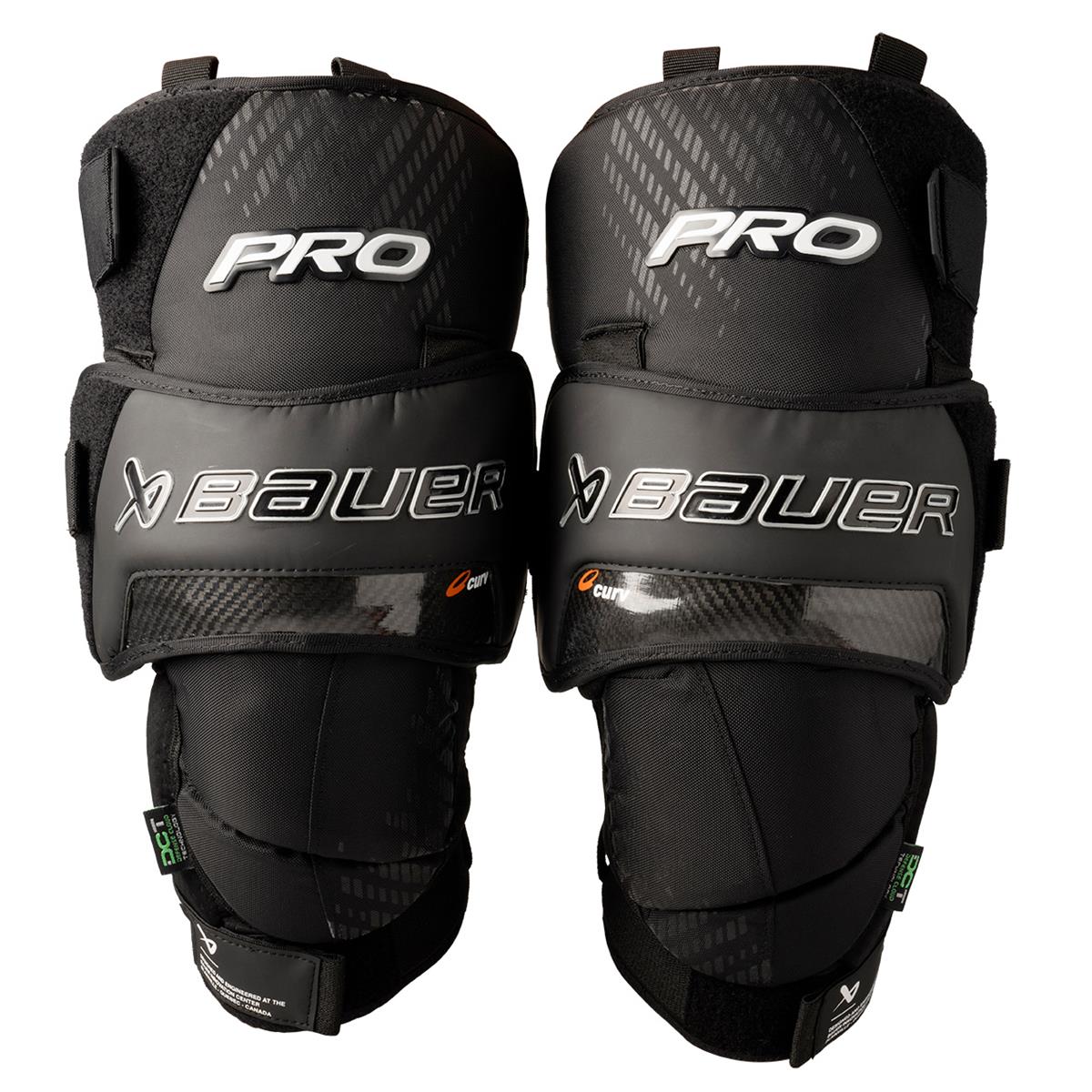 Protège Genoux Gardien Bauer Pro (Intermédiaire) - Photo 1