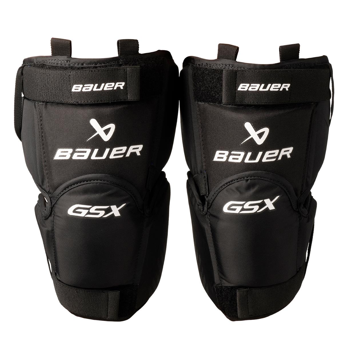 Protège Genoux Gardien Bauer GSX - Enfant (Enfant) - Photo 1
