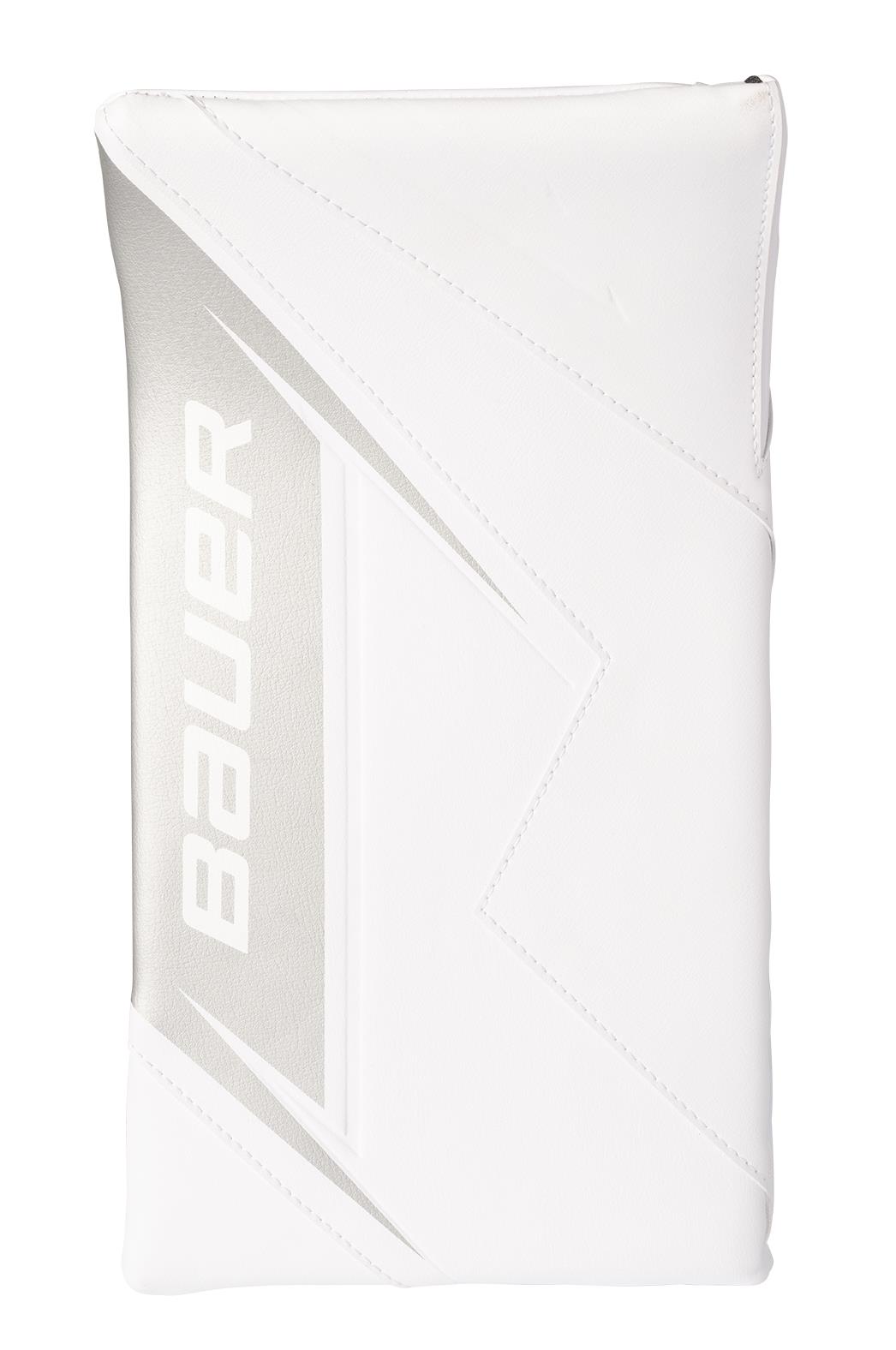 Bouclier Bauer SV PRO (Blanc, Sénior, Regulier) <br /><span class=&#39;messagePreCommande&#39;>Précommande - Disponible mi-juillet</span> - Picture 1