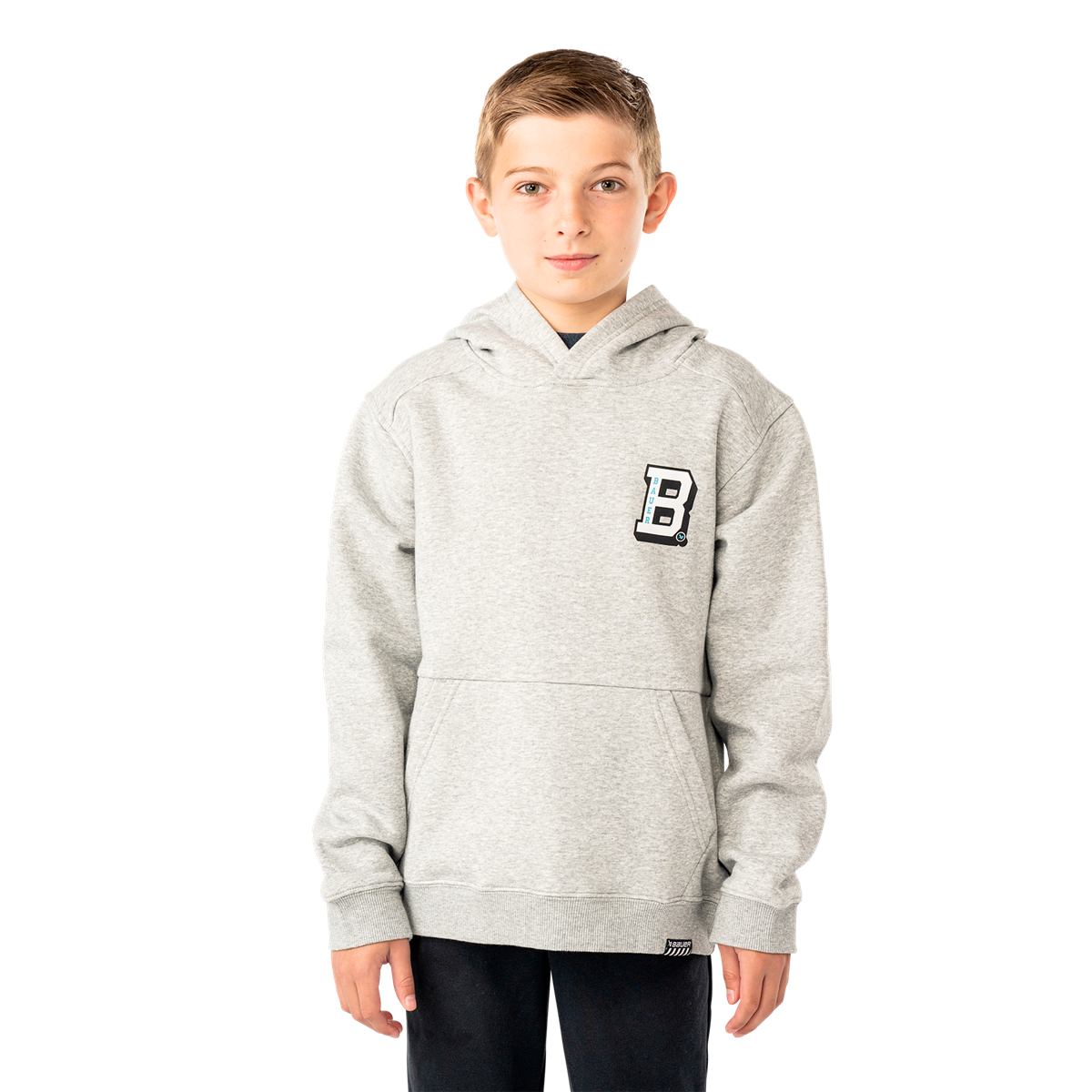 Sweat Bauer Ultimate - Enfant (Enfant S) - Photo 1