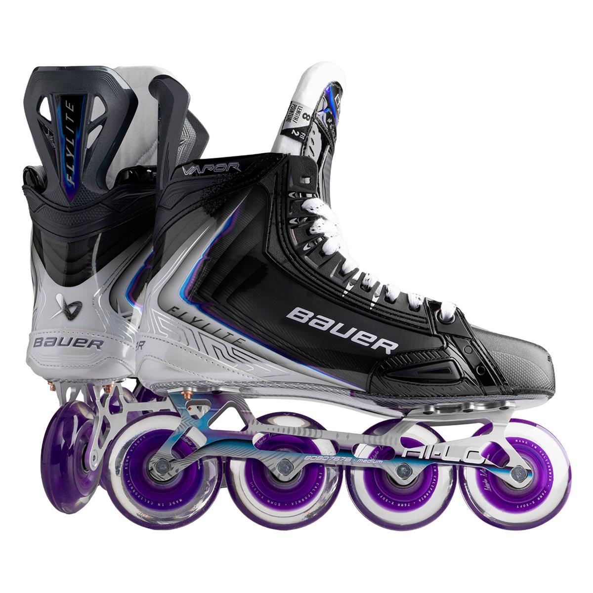 Rollers Bauer Vapor Flylite (FIT 2, 45,5) - Photo 1