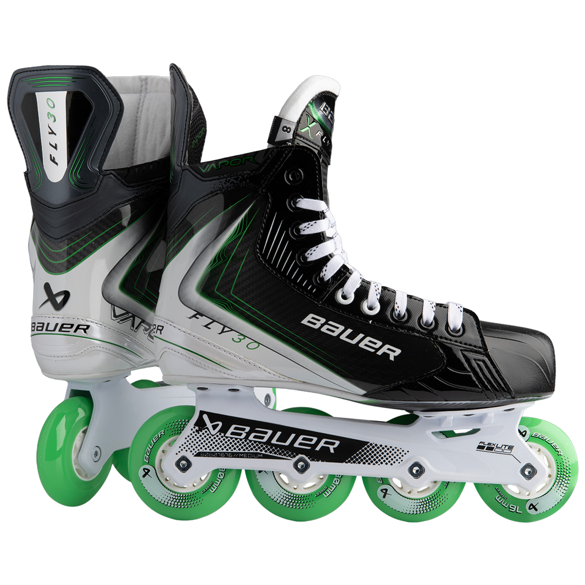 Rollers Bauer Vapor FLY30 (45,5) - Photo 1