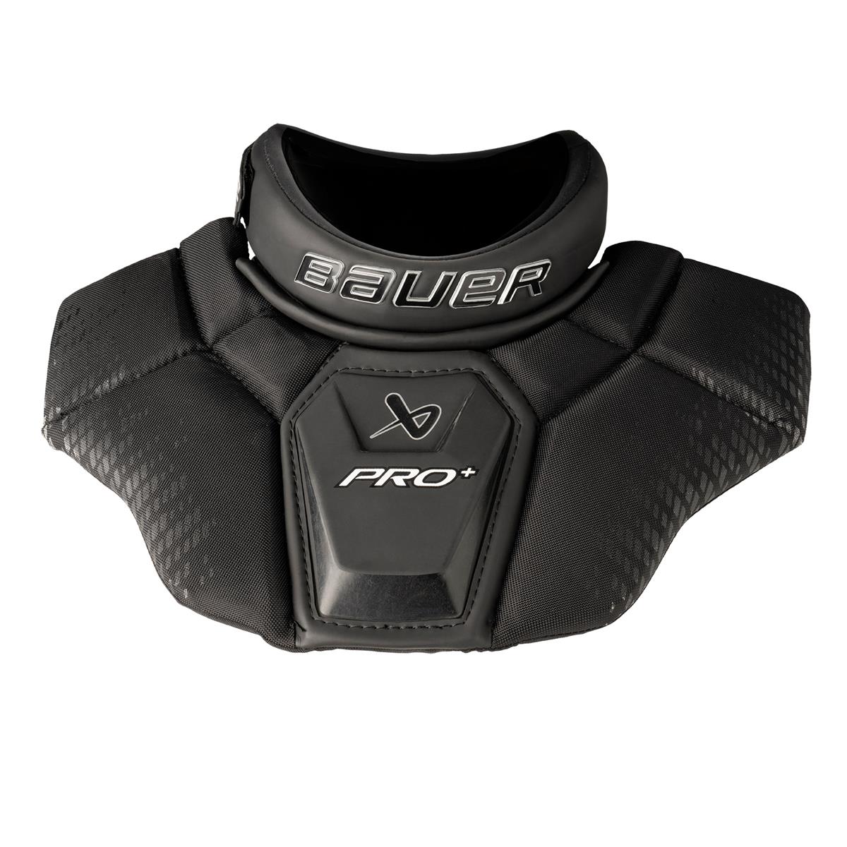 Protège Cou Gardien Bauer Pro+ (Sénior) - Picture 1