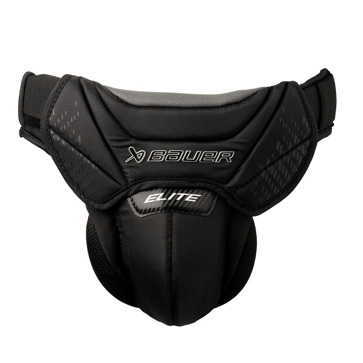 Coquille Gardien Bauer Élite (Junior) - Picture 1