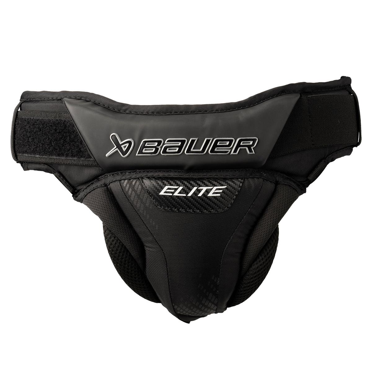 Coquille Gardien Bauer Élite - Femme (Junior) - Photo 1