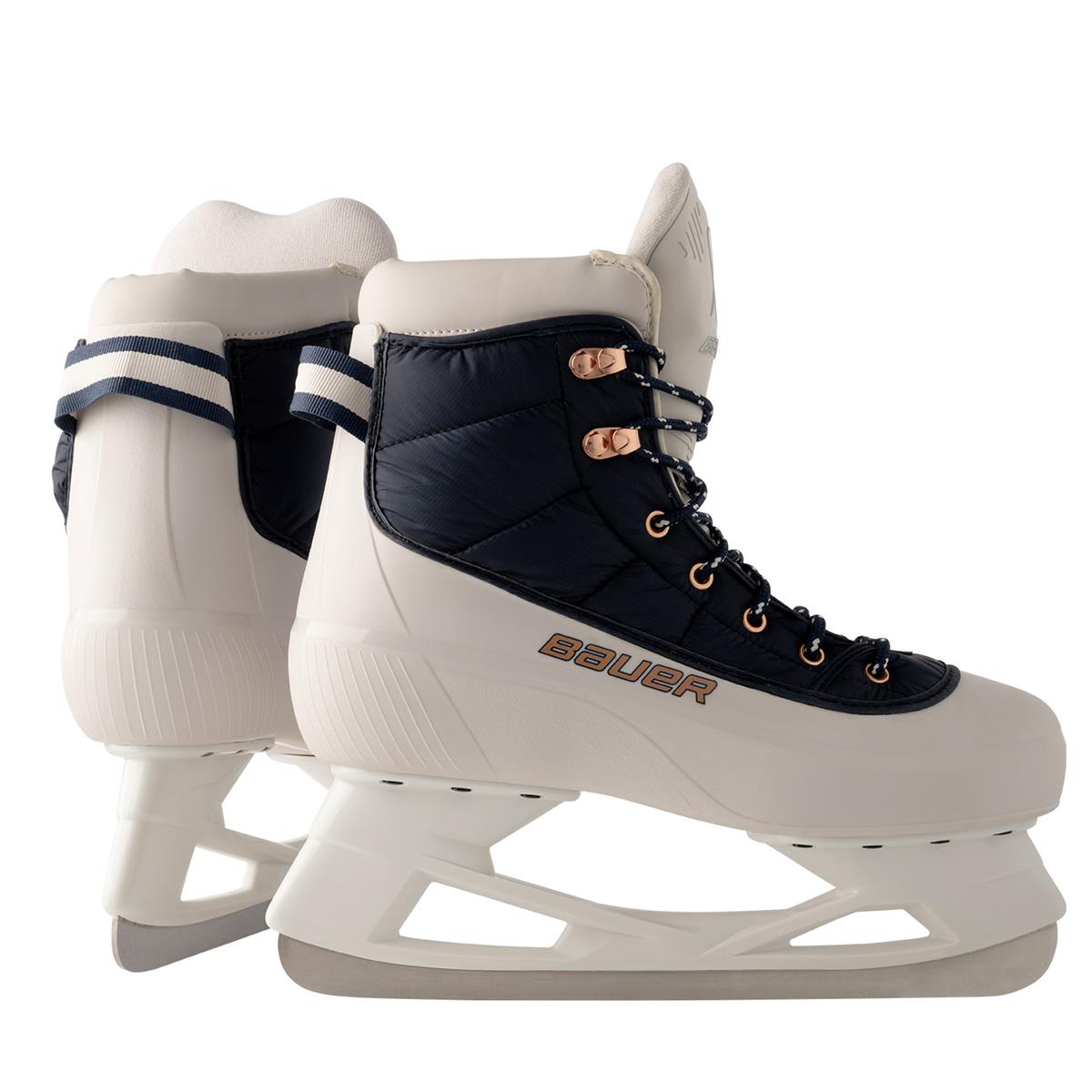 Patins Bauer Radiant chauffants (43) - Photo 1