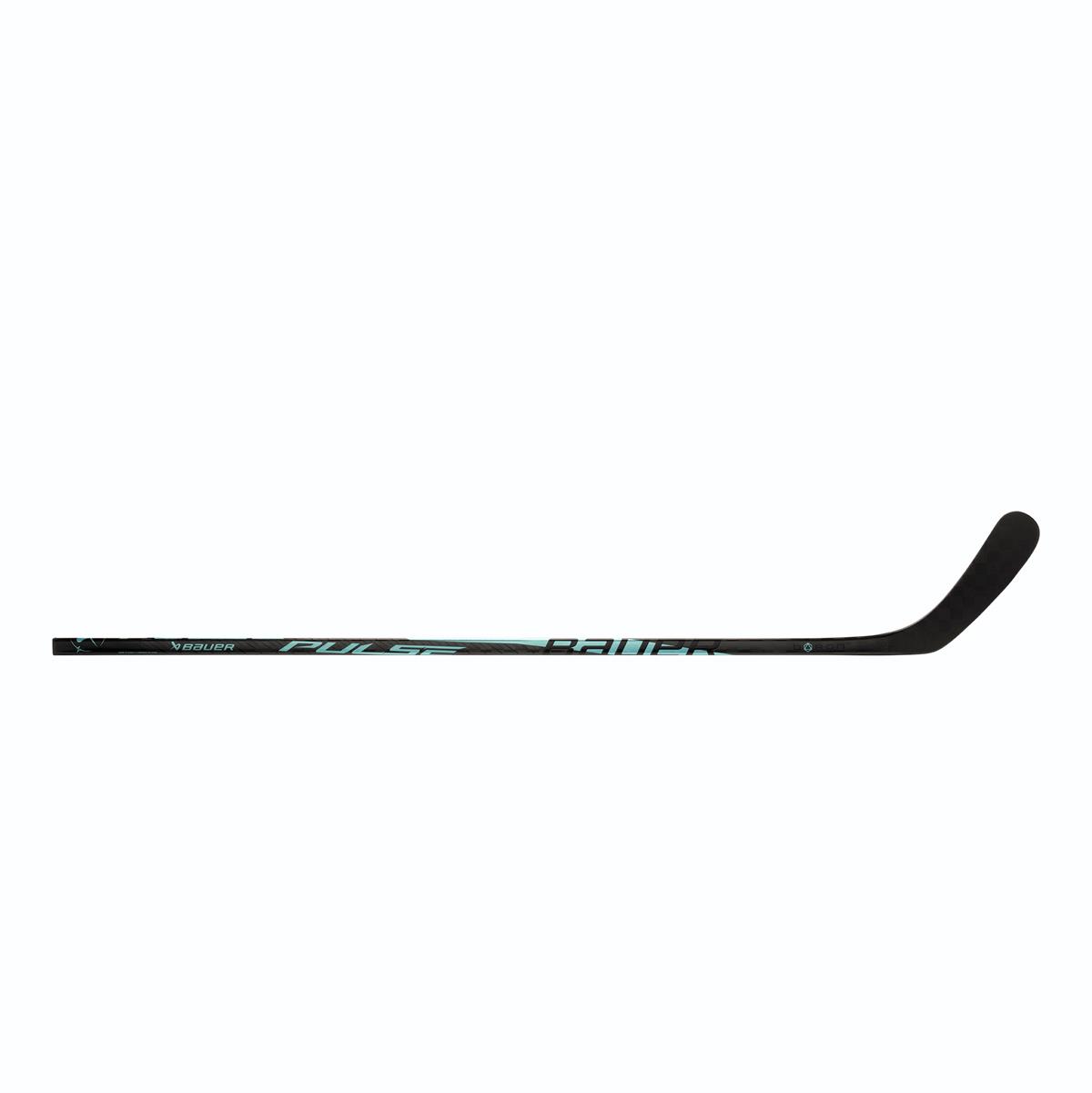 Crosse Bauer Pulse (P28, LEFT, Junior 40) <br /><span class=&#39;messagePreCommande&#39;>Disponible sous 1 semaine</span> - Photo 1