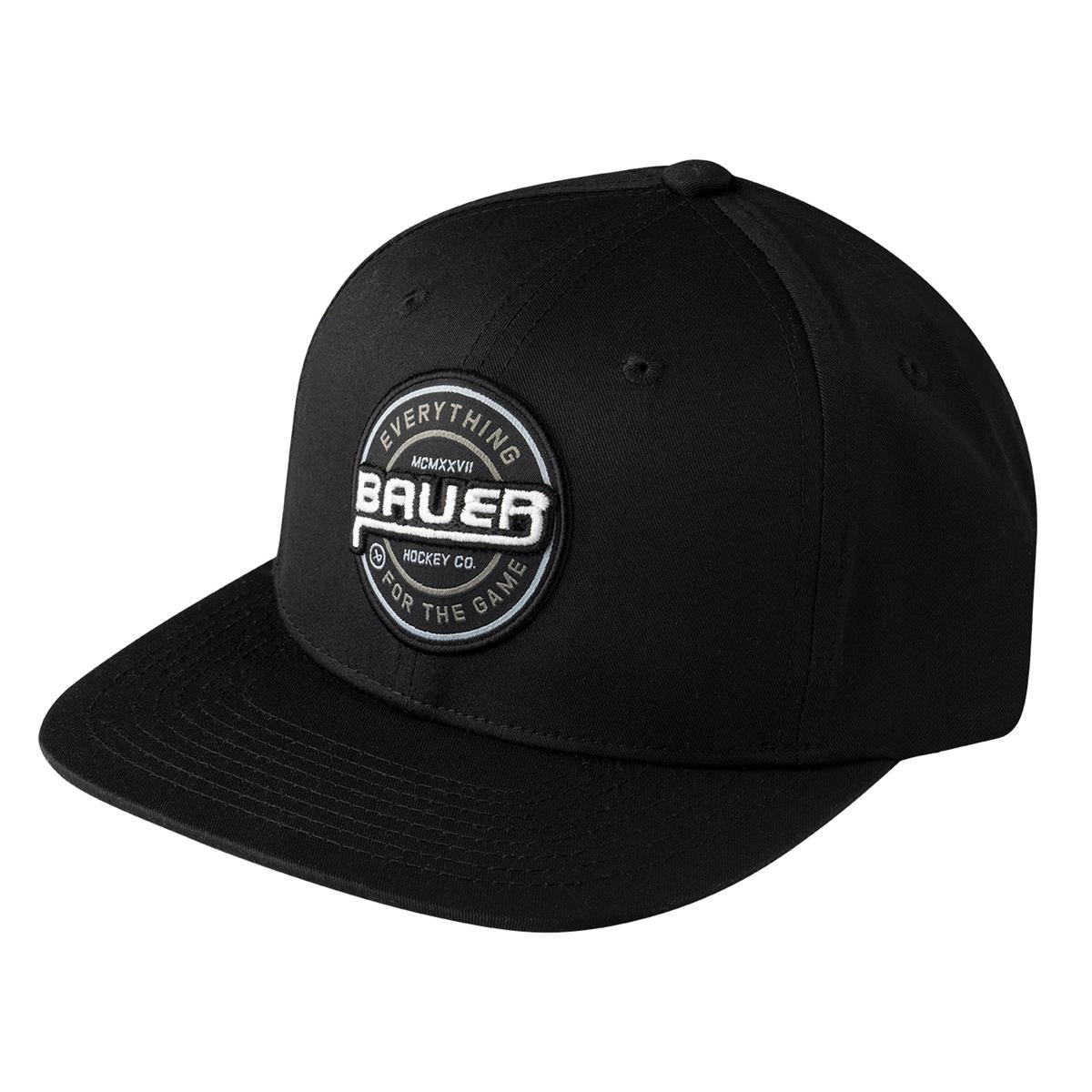 Casquette Bauer Record Breaker (Adulte) - Picture 1