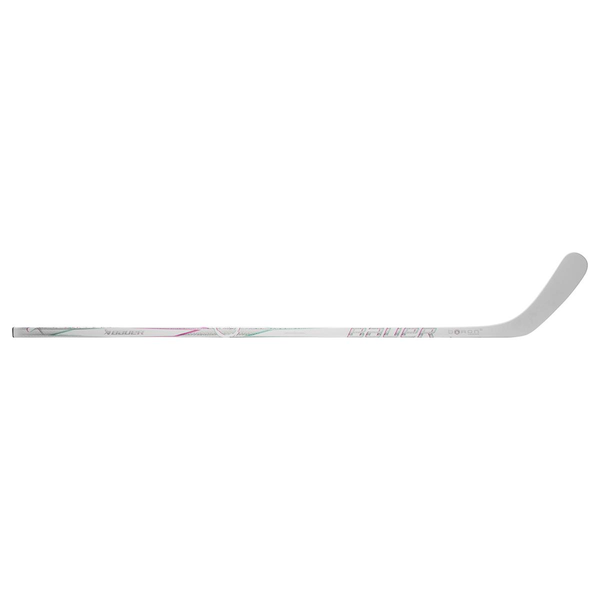 Crosse Bauer PROTO 2 White (P92, LEFT, Sénior 70) <br /><span class=&#39;messagePreCommande&#39;>Disponible sous 3 semaines</span> - Picture 1