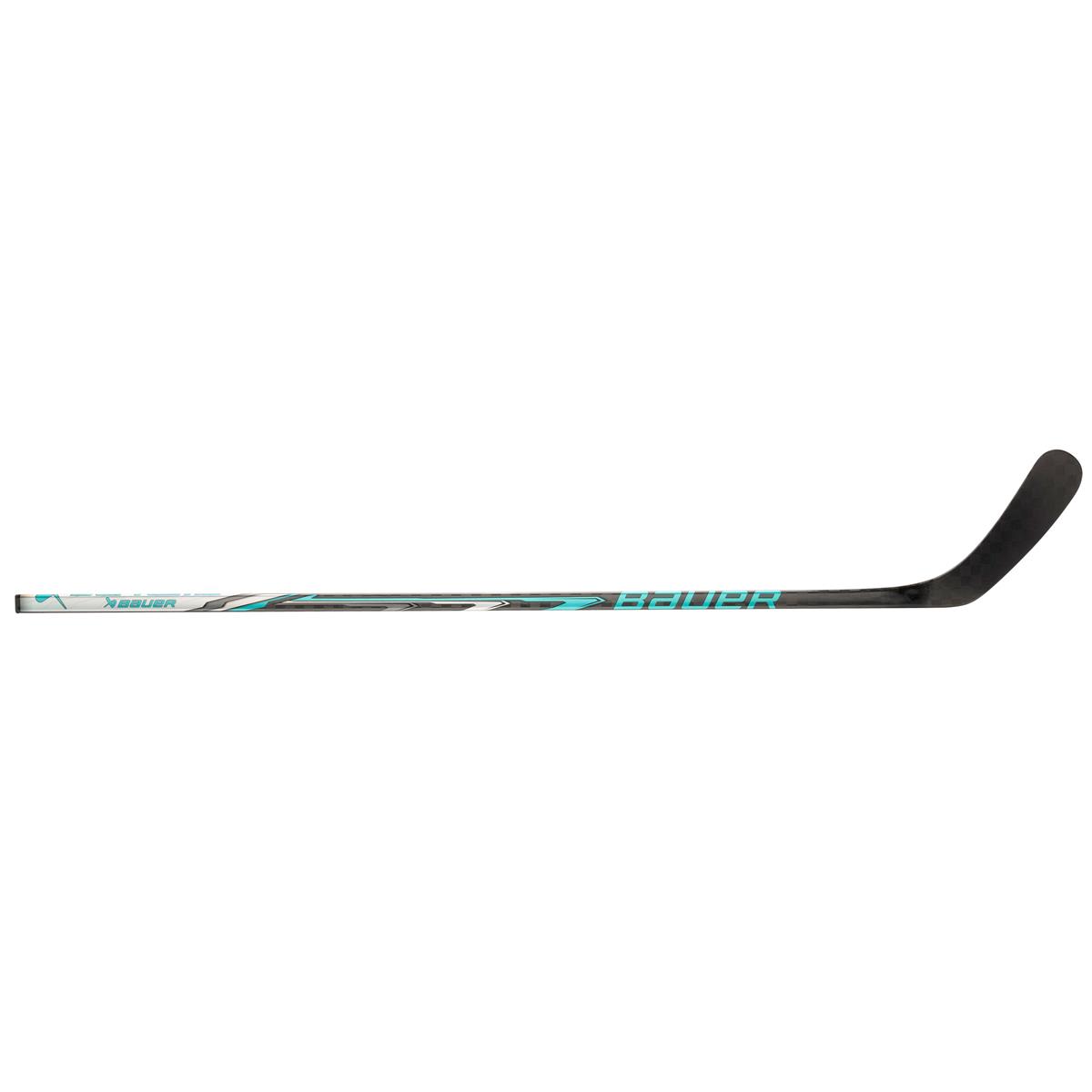 Crosse Bauer Supreme F50 PRO (Intermédiaire 65, LEFT, P88) <br /><span class='messagePreCommande'>Précommande - Disponible mi juillet</span> - Photo 1