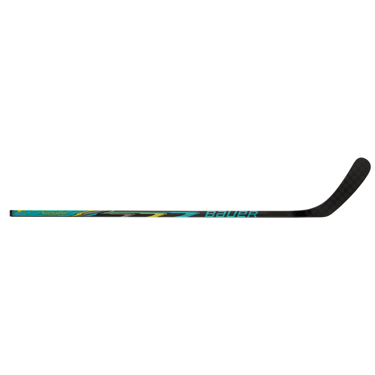 Crosse Bauer Supreme SERIES - Junior (P92, LEFT, Junior 40) <br /><span class='messagePreCommande'>Précommande - Disponible mi juillet</span> - Photo 1