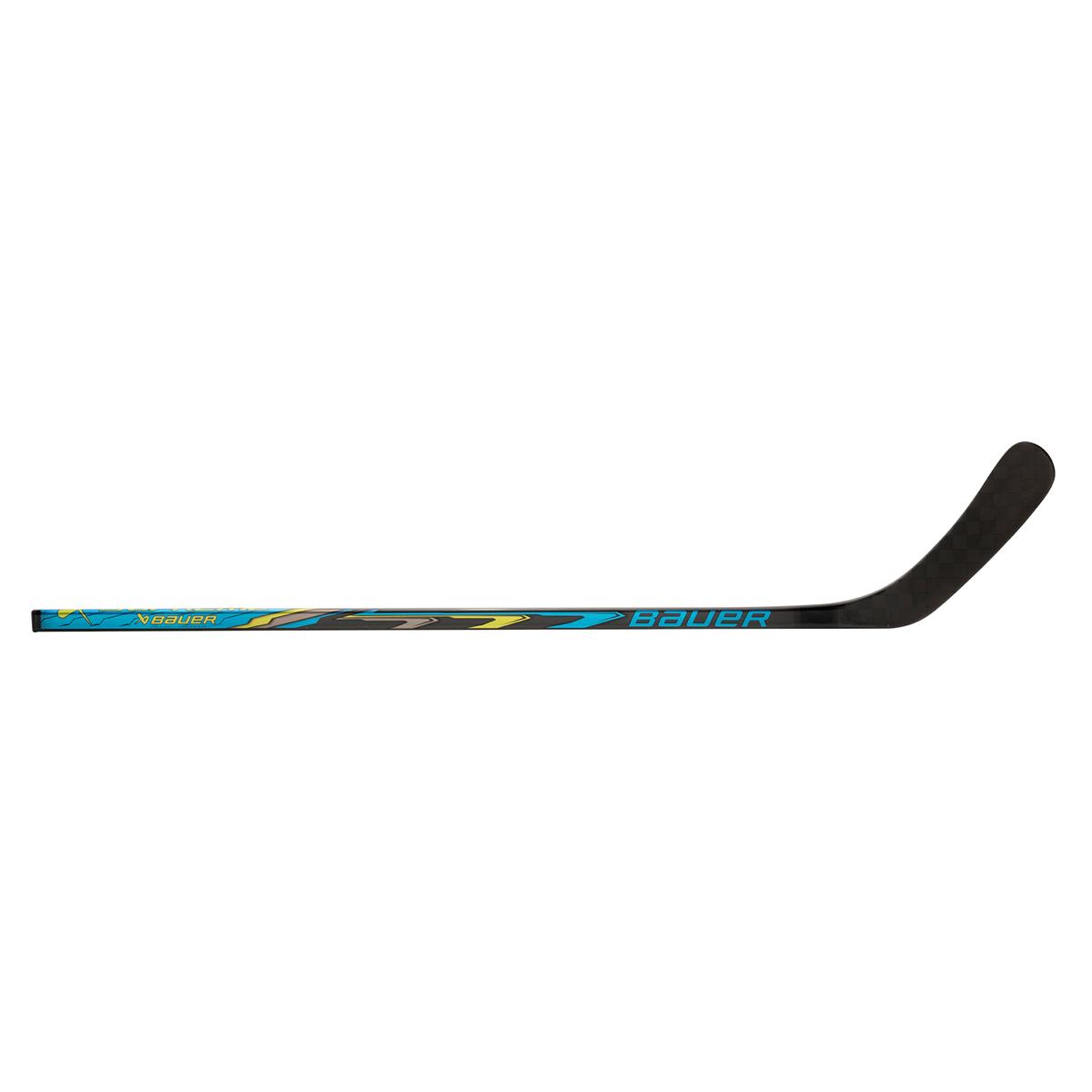 Crosse Bauer Supreme SERIES - Enfant (P92, LEFT, Enfant 10) <br /><span class='messagePreCommande'>Précommande - Disponible mi juillet</span> - Photo 1
