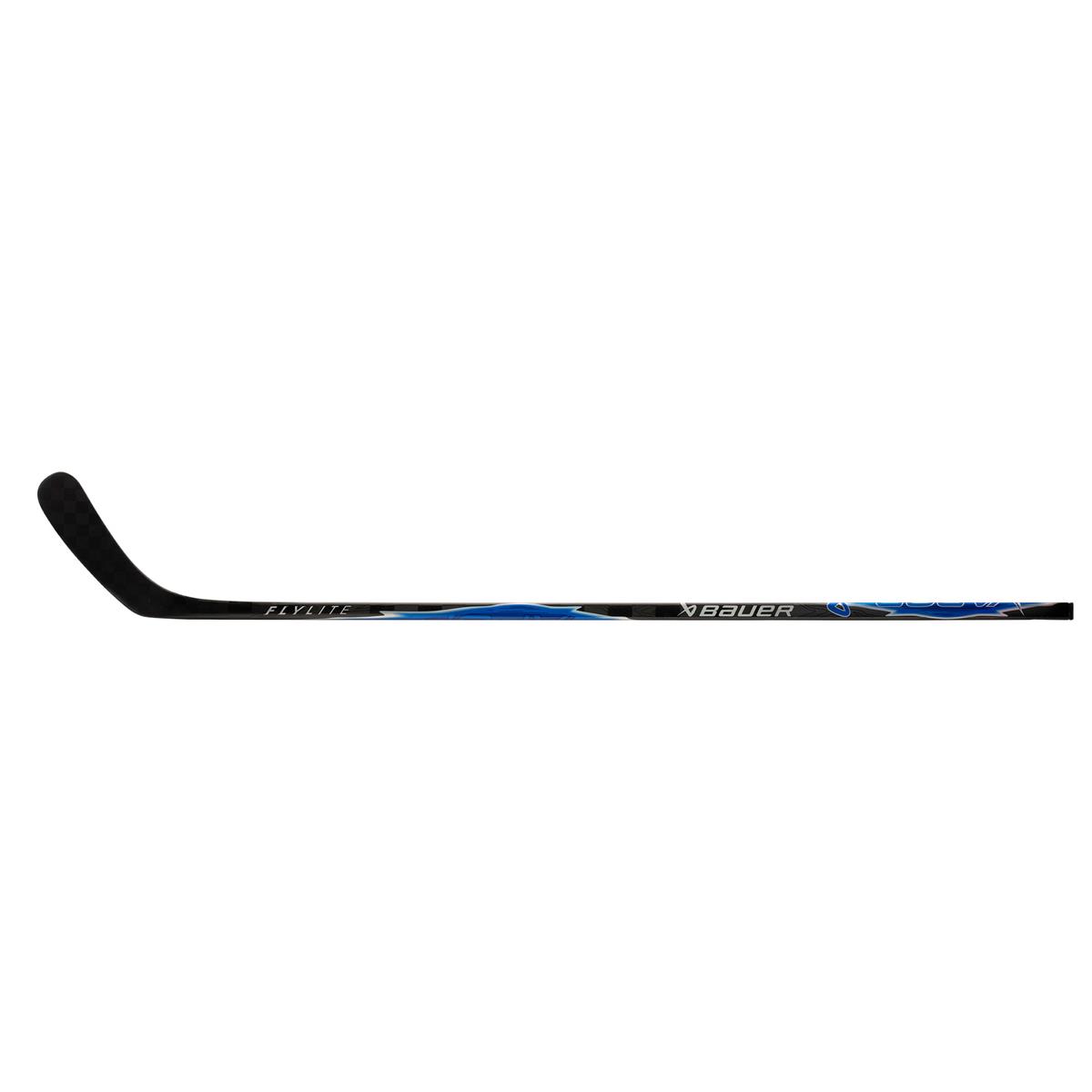 Crosse Bauer Vapor FLYLITE COLORS - Blue (P92, LEFT, Junior 40) <br /><span class='messagePreCommande'>Précommande - Disponible mi juillet</span> - Picture 1