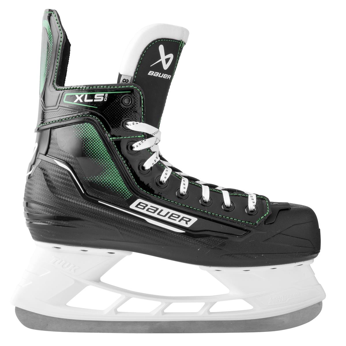 Patins Bauer X-LS 2.0 (43) <br /><span class='messagePreCommande'>Précommande - Disponible mi juillet</span> - Picture 1