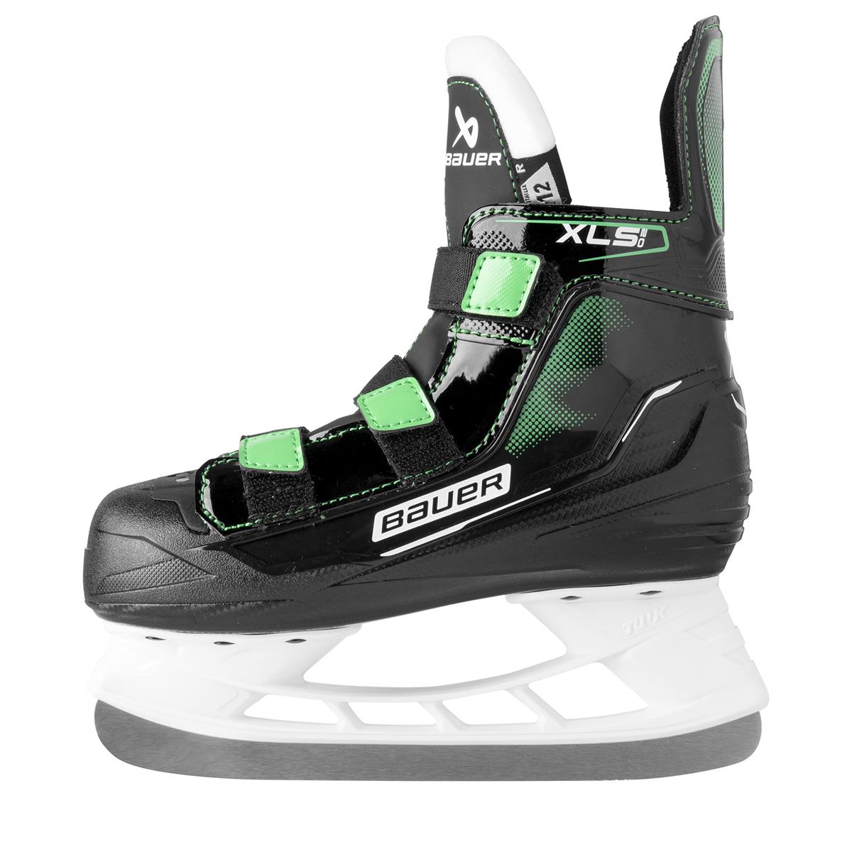 Patins Bauer X-LS 2.0 - Enfant (31) - Picture 1