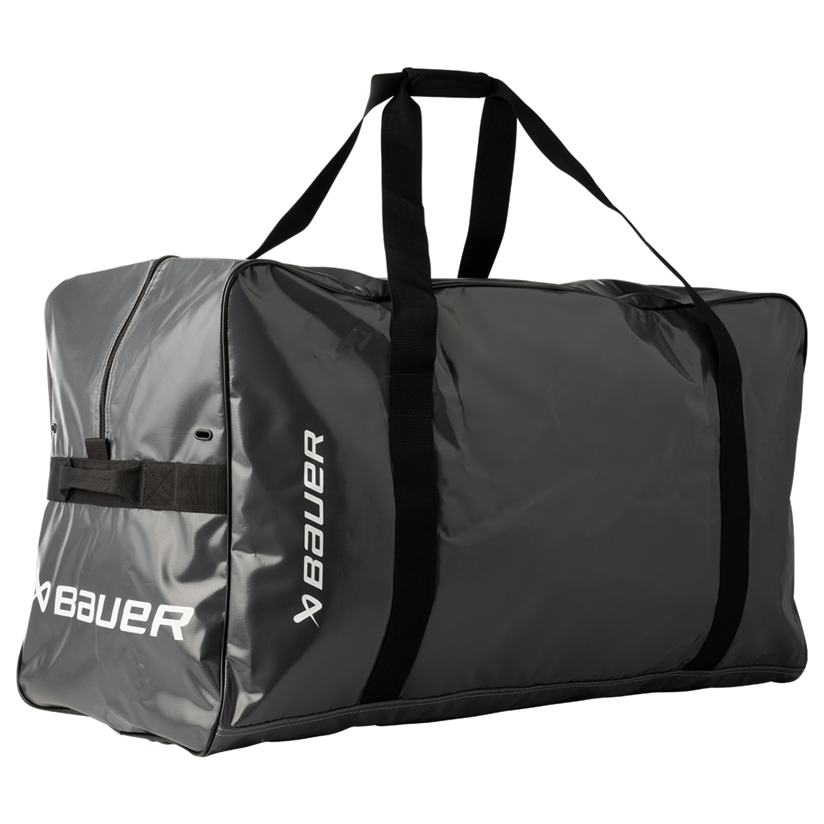 Sac d'équipement sans roulette Bauer PRO (Gris, L) - Photo 1