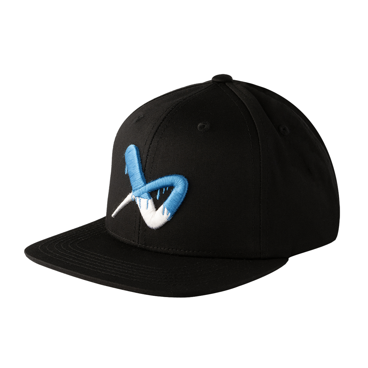 Casquette Bauer Flat Brim (Adulte) - Picture 1