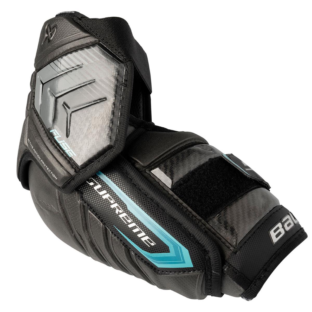 Coudières Bauer Supreme FUSE (Junior M) <br /><span class='messagePreCommande'>Précommande - Disponible mi-juillet</span> - Photo 1