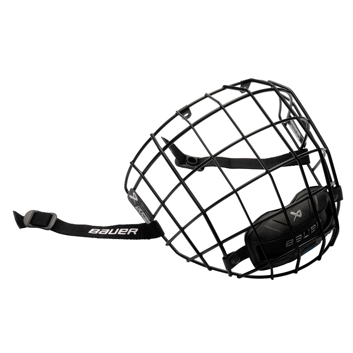 Grille Bauer Contour 2 (Noir, M) - Picture 1