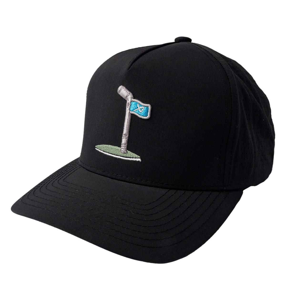 Casquette Bauer Golf Flag (Adulte) - Photo 1