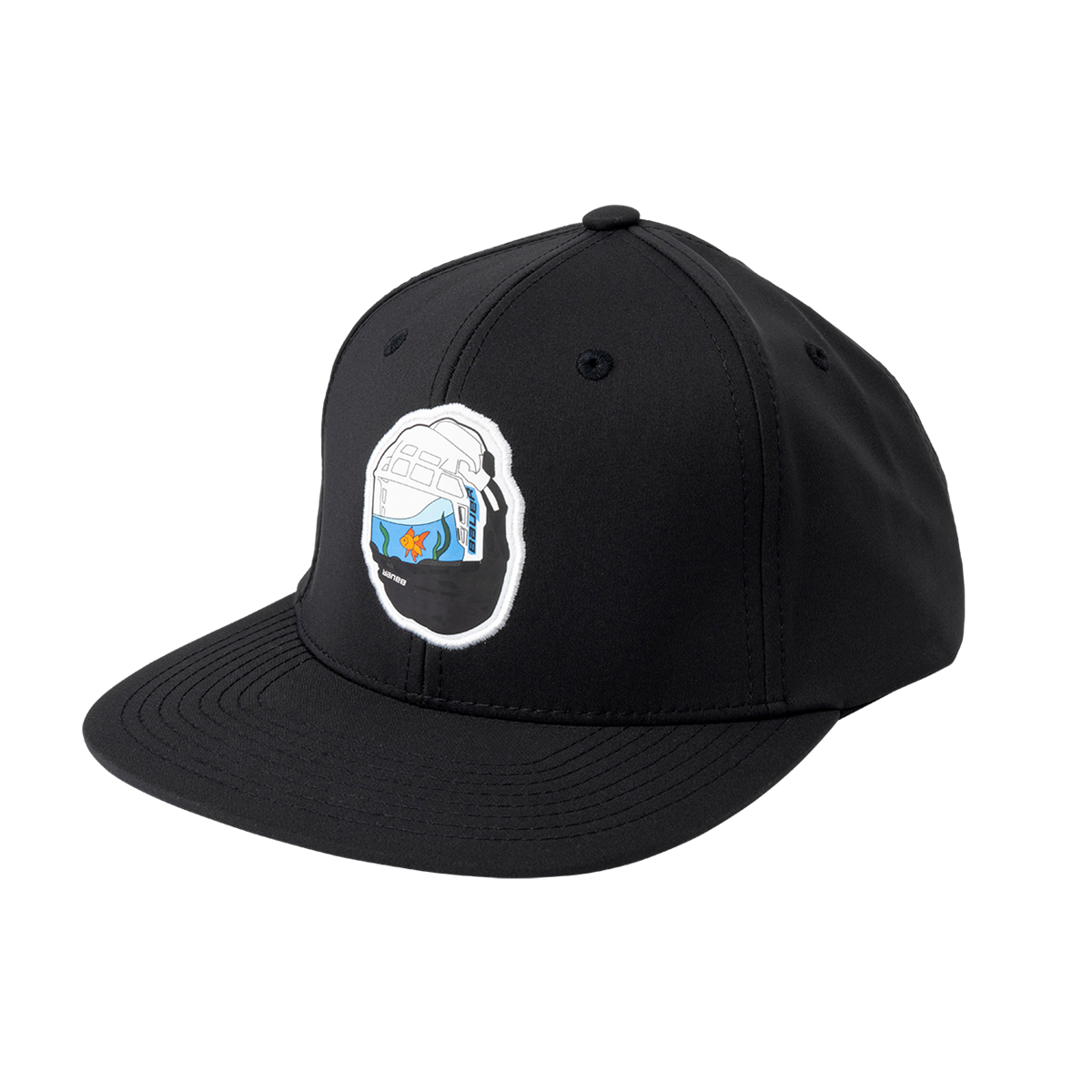 Casquette Snapback Fishbowl BAUER - Photo 1