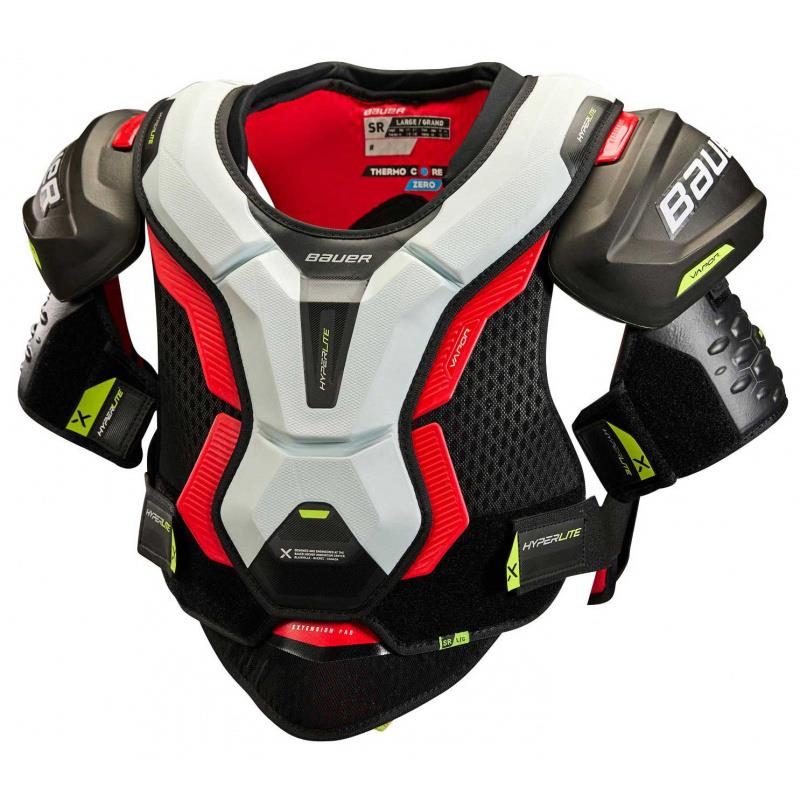 Epaulières Bauer Vapor Hyperlite (Sénior M) - Photo 1