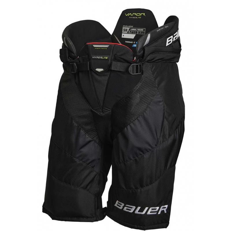 Culotte Bauer Vapor Hyperlite (Sénior M, Rouge) - Photo 1