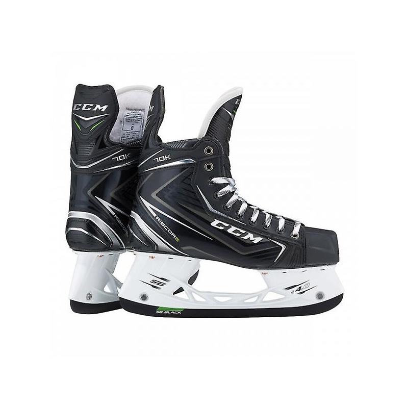 Patins CCM RibCor 70K (D, 36.5) - Photo 1