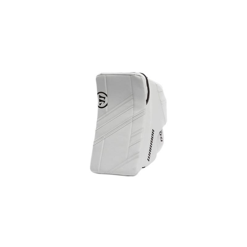 Bouclier Warrior Ritual G4 Pro (Regulier, Sénior, Blanc) - Photo 1