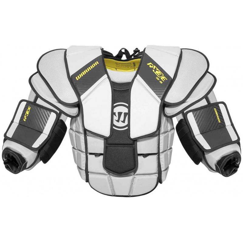 Plastron Gardien Warrior Ritual X3 E (Junior S-M) - Photo 1