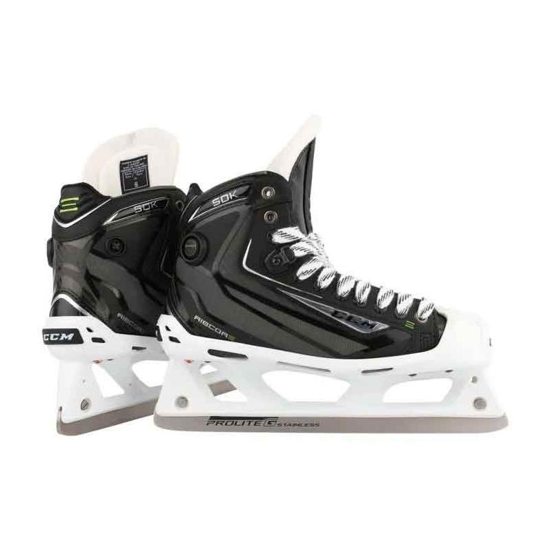 Patins Gardien CCM RibCor 50K (44,5) - Photo 1