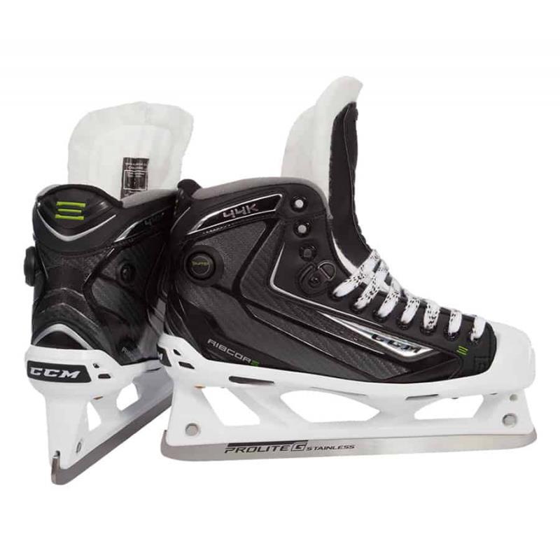 Patins Gardien CCM RibCor 44K (43) - Photo 1