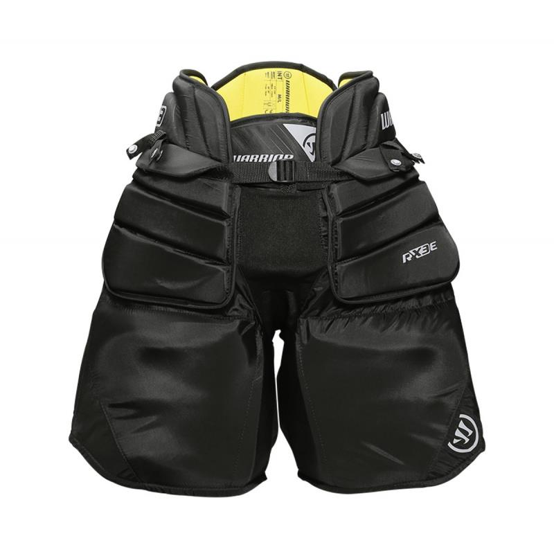 Culotte Gardien Warrior X3 E (Sénior L) - Photo 1