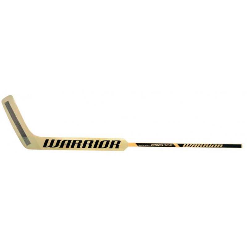 Crosse Gardien Warrior Swagger Pro LTE2 (Intermédiaire 23, Inversé) - Photo 1