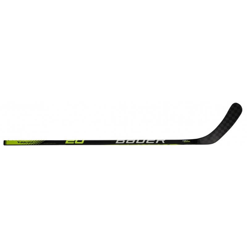 Crosse Bauer Nexus Performance (P28, LEFT, Junior 30) - Photo 1