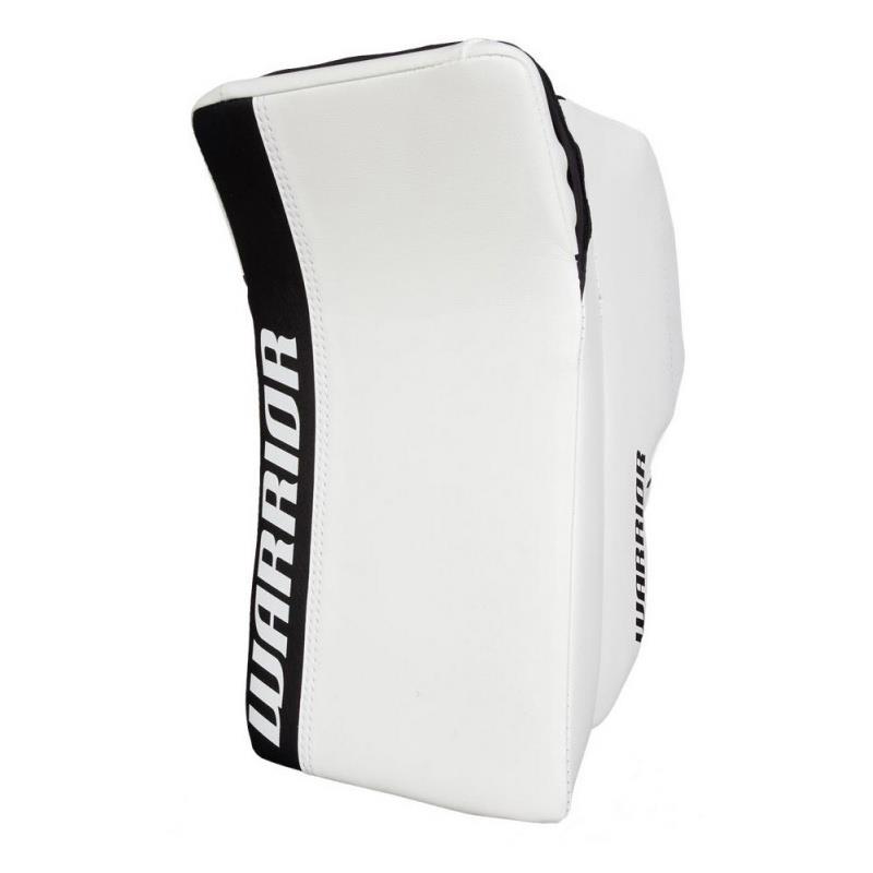 Bouclier Warrior G2 Pro (Regulier - Left, Sénior, Blanc - Noir) - Photo 1