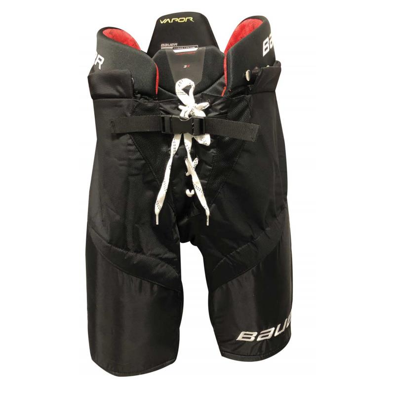 Culotte Bauer Vapor 3X (Junior S, Rouge) - Photo 1