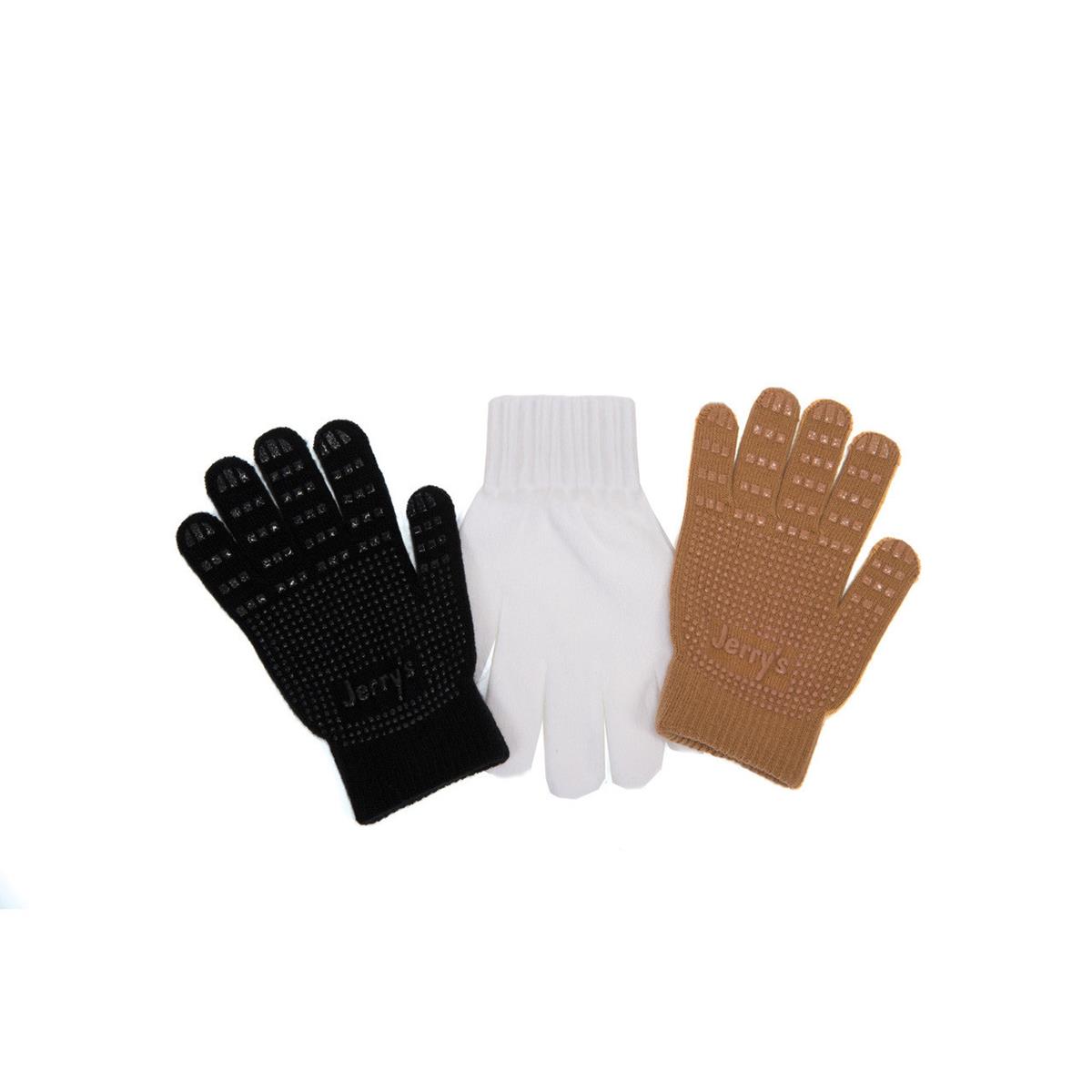 Gants Jerry&#39;s 1111 Enfant - Blanc (Blanc) - Picture 1