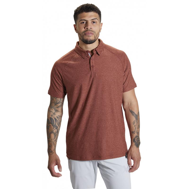 Polo Bauer Fleece Performance (Sénior XXL, Gris) - Photo 1