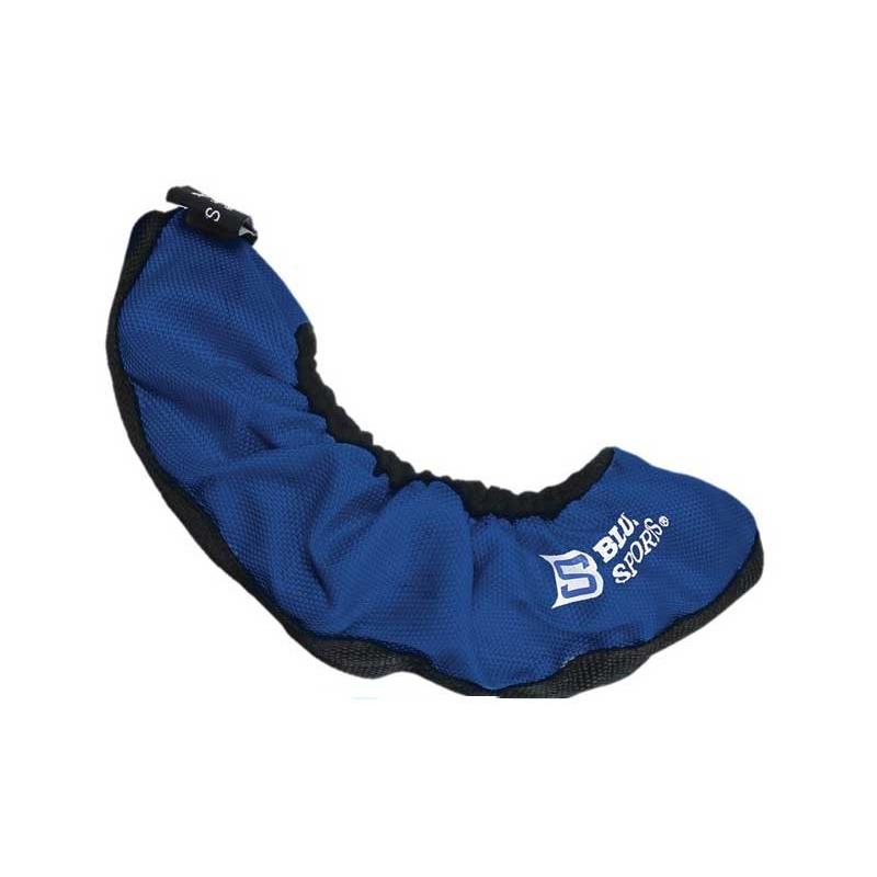 Protège lames Blue Sports Platinium (Sénior, Bleu) - Photo 1
