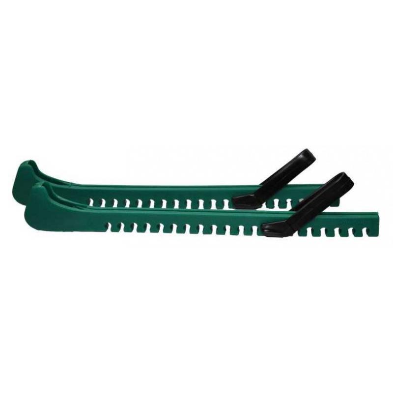 Protège lames Hockey Blue Sports (Blanc) - Photo 1