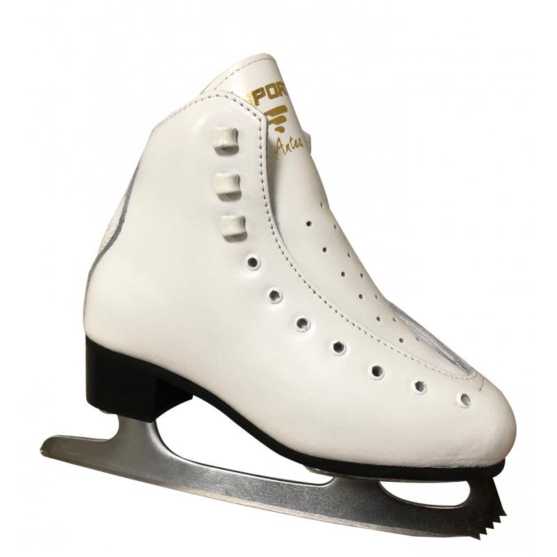 Patins Risport Antea (30 - 200) - Photo 1